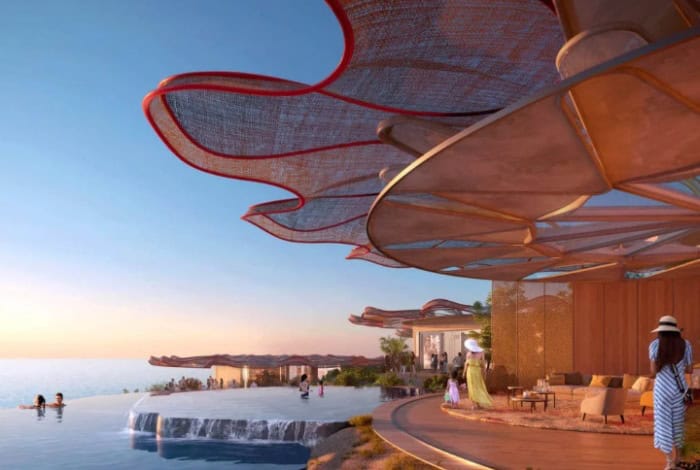 Golf Club in Shura Island to Open in 2025