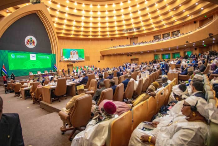 Banjul Declaration: OIC Summit in Gambia Wraps Up