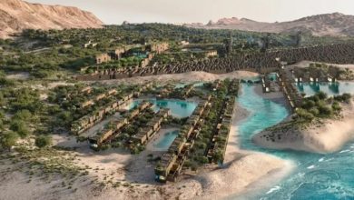 NEOM Unveils Jaumur, Largest Cosmopolitan Marina Community