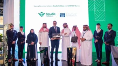 SAUDIA, SAMACO Marine & Powersports to Redefine Holiday Experiences of Red Sea