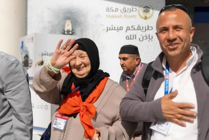 Hajj 2024: Saudi Arabia Warmly Welcomes Batches of Turkish Pilgrims