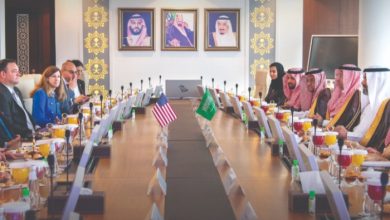 'Beyond Earth: Journeys to the Star': Saudi Space Agency, NASA Discuss Space Exploration