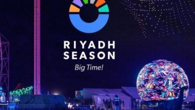 Riyadh Season Wins First Place at One Club Creative Ranking for MENA