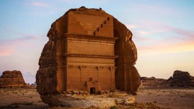 Saudi Arabia: New Destination for Chinese Tourists