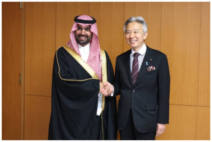 Saudi Arabia, Japan Discuss Enhancing Cultural Cooperation
