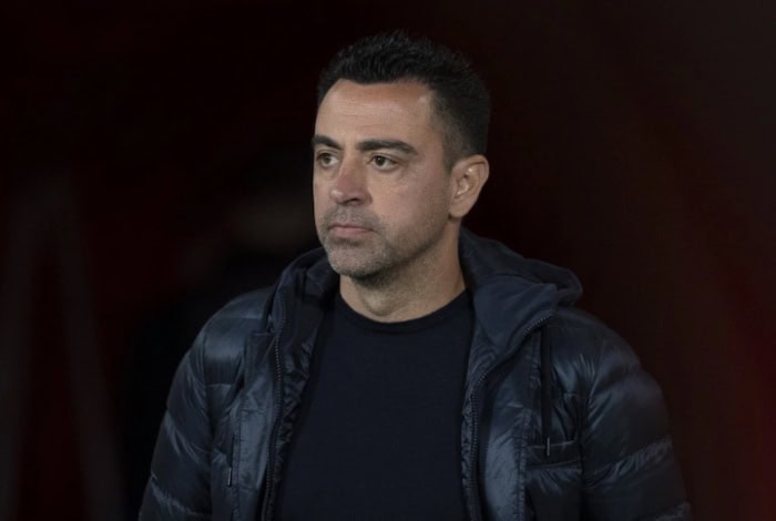 Barcelona Sack Coach Xavi Hernandez after Trophyless Season