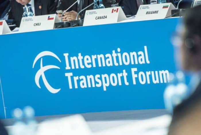 Saudi Arabia Secures Membership in International Transport Forum