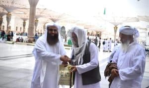 Hajj Season 2024: Saudi Arabia Ready to Receive Pilgrims