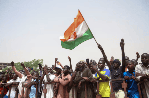 US Out, Russia In: Changing Dynamics in Niger and Counterterrorism in Africa