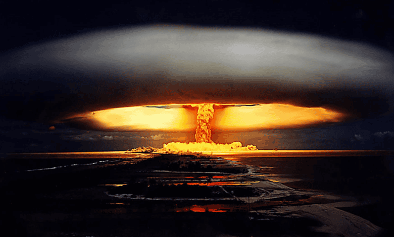 AI and Nuclear Weapons: Escalation Risks, Deterrence Potential