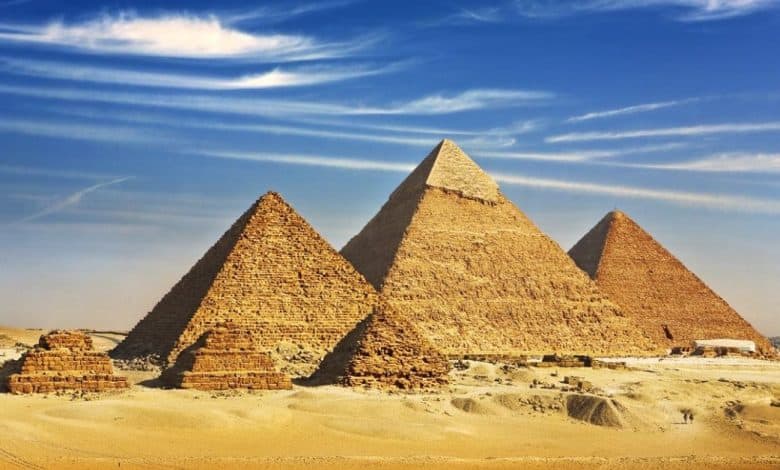 Defying Physics: Why are Egypt Pyramids a Miracle? -Exclusive