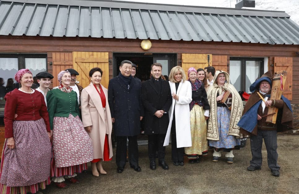Xi in Europe: Few Concessions on Trade, More Investments in Serbia, Hungary
