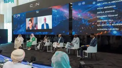 SDAIA President: Saudi Arabia Sets AI Ethical Standard
