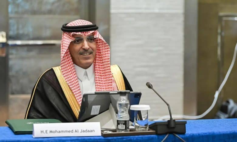 Saudi Delegation Concludes Meetings with Chinese Officials in Beijing