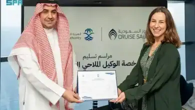 Saudi Red Sea Authority Grants 1st License to Saudi Cruise Company