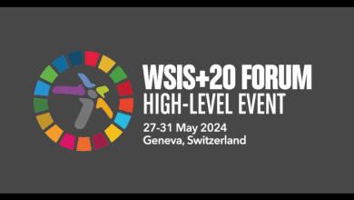 Saudi Arabia Participates at WSIS+20 Forum