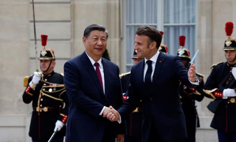 Xi in Europe: Few Concessions on Trade, More Investments in Serbia, Hungary