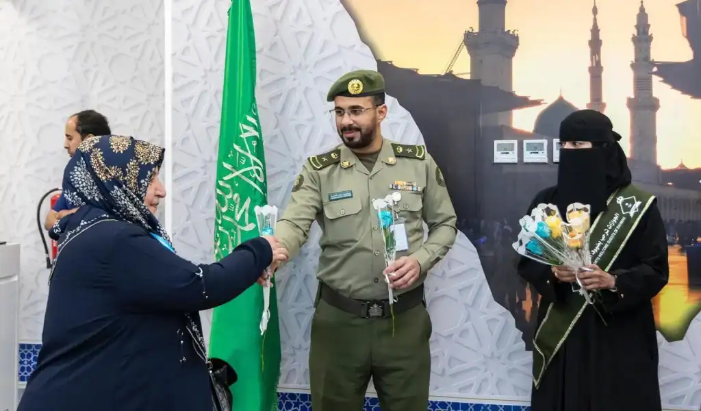 Hajj Season 2024 Kicks off: Saudi Arabia Welcomes First Batches of Pilgrims