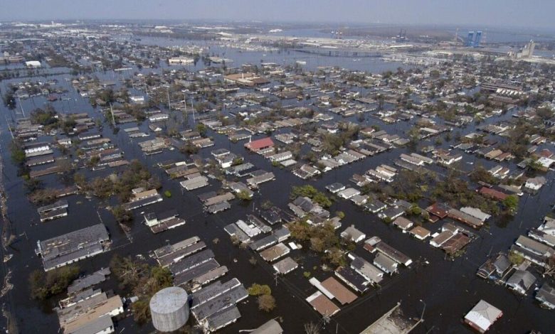 From Africa to Brazil: Why are Floods Sweeping the World?