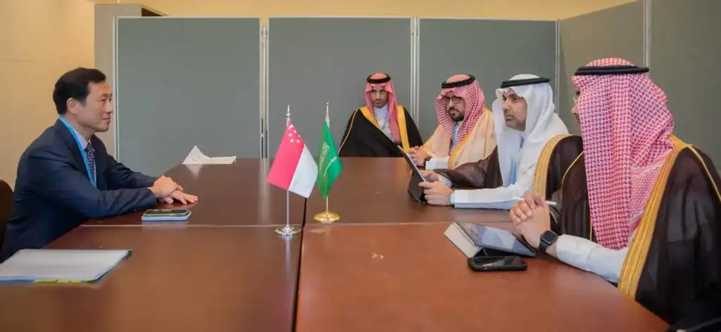 Saudi Arabia Participates in 77th World Health Assembly in Geneva