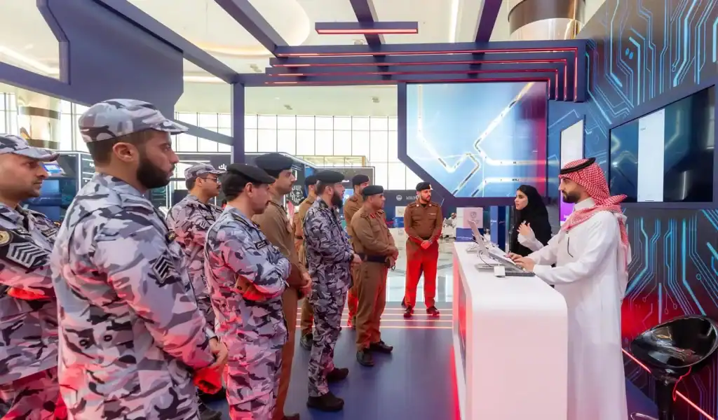 Saudi Arabia Holds ‘Cybersecurity Awareness Exhibition' for Hajj 2024