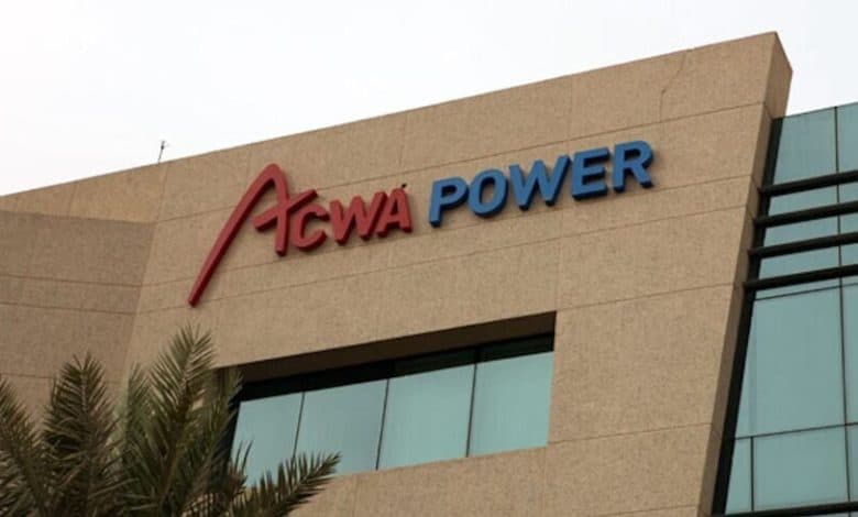 Saudi's ACWA Power to Raise 7.1B Riyals via Rights Issue