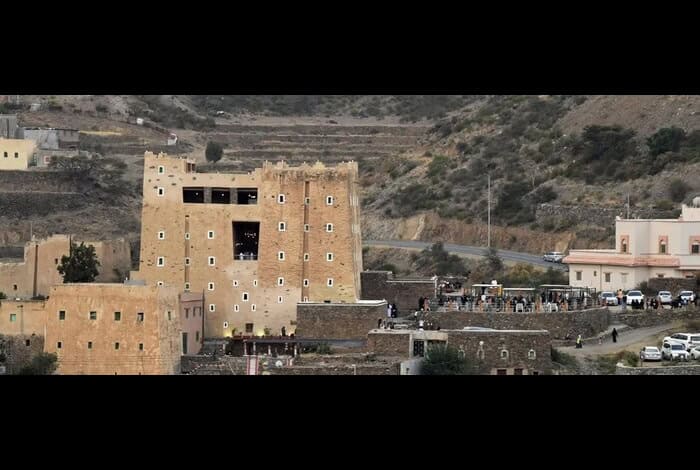 Asir Accommodation Facilities Prepares to Receive Tourists
