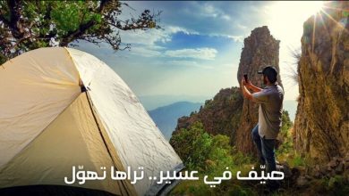 Turki bin Talal Launches Summer Season in Asir