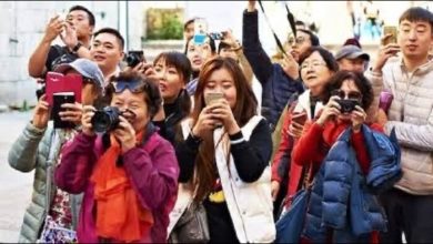 Saudi Arabia 4th Preferred Destination for Beijing Tourists