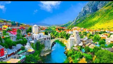 Bosnia Opens Its Doors to Saudis Without Visa