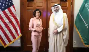 Minister of Communications Concludes Visit to US, Boosts Saudi Digital Economy