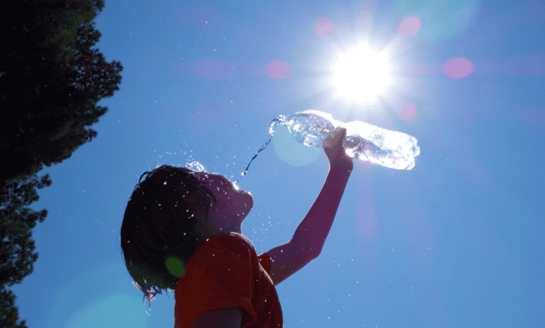 World’s Biggest Capitals See 52% Surge in Extremely Hot Days