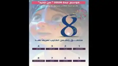 Jeddah Season 2024 Launches Exciting Events Calendar