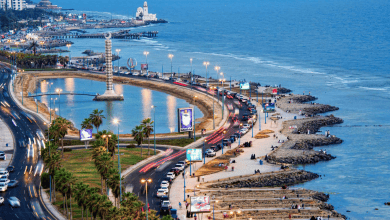 Global Liveability Index 2024: Three Saudi Cities Make Progress