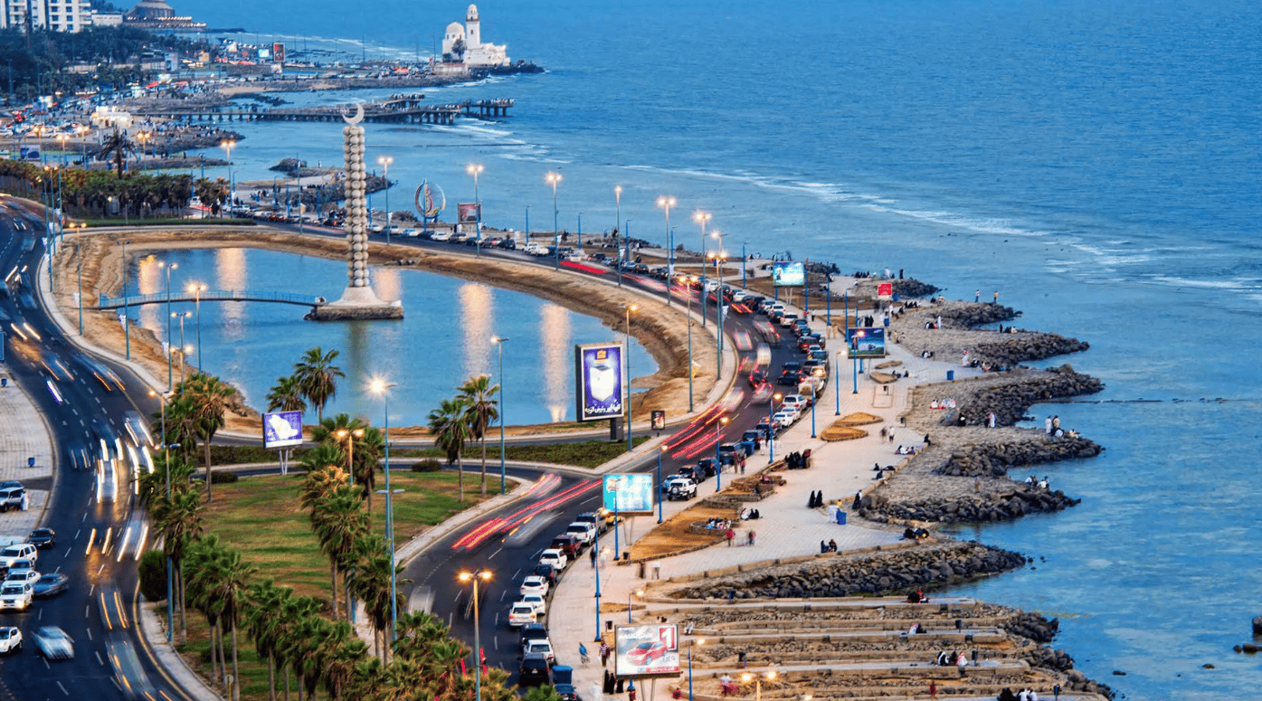 Global Liveability Index 2024: Three Saudi Cities Make Progress