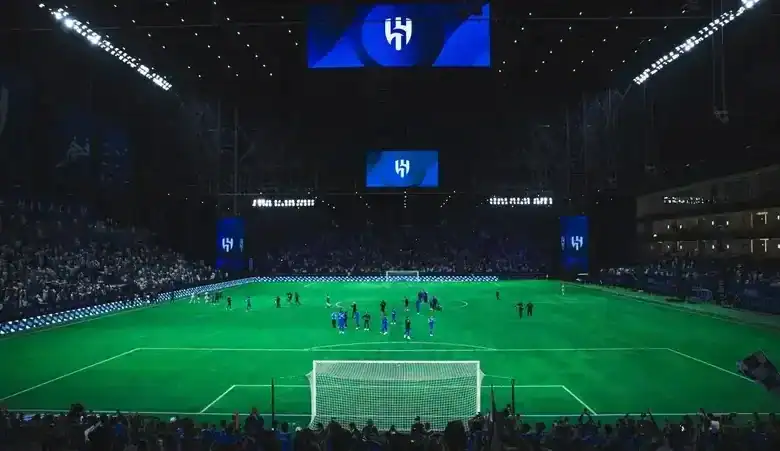 Al-Sheikh Announces Major Development for Kingdom Arena stadium