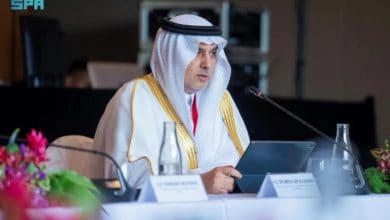SDAIA President Highlights Saudi Arabia's Leading Role in Technology