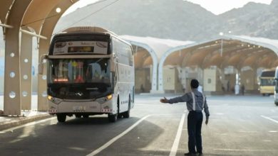 Saudi Arabia Prepares 27,000 Buses Ahead of Hajj Season