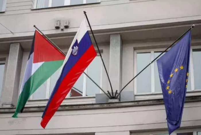 Organization of Islamic Cooperation Welcomes Slovenia's Decision to Recognize Palestine