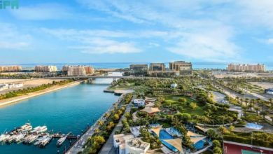 Discover Beaches of King Abdullah Economic City