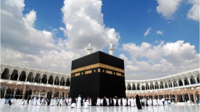 Weather Report in Makkah, Jeddah, Medina