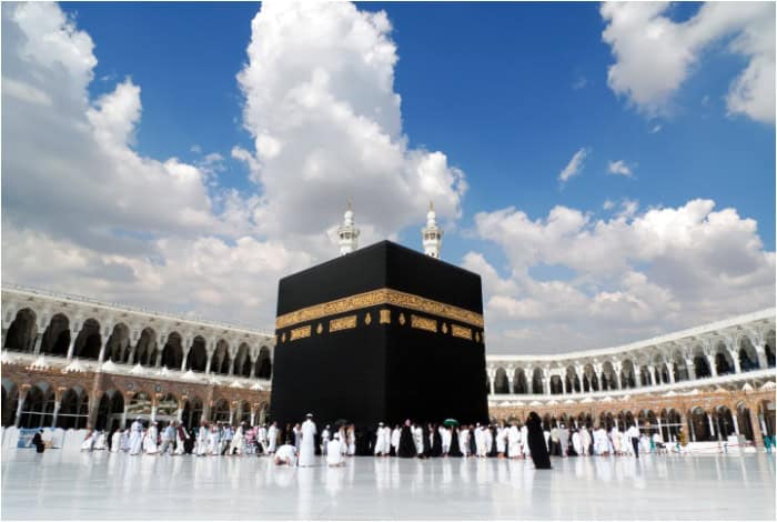 Weather Report in Makkah, Jeddah, Medina