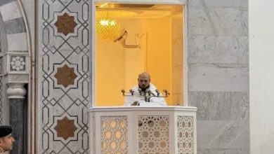 Arafa Sermon Gets Translated into 20 Languages