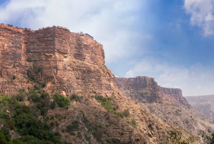 Asir Region Municipality Announces 12 Investment Opportunities