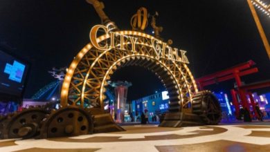 Discover City Walk in Jeddah Season 2024