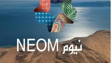 NEOM Announces Maqna Project on Coast of Gulf of Aqaba