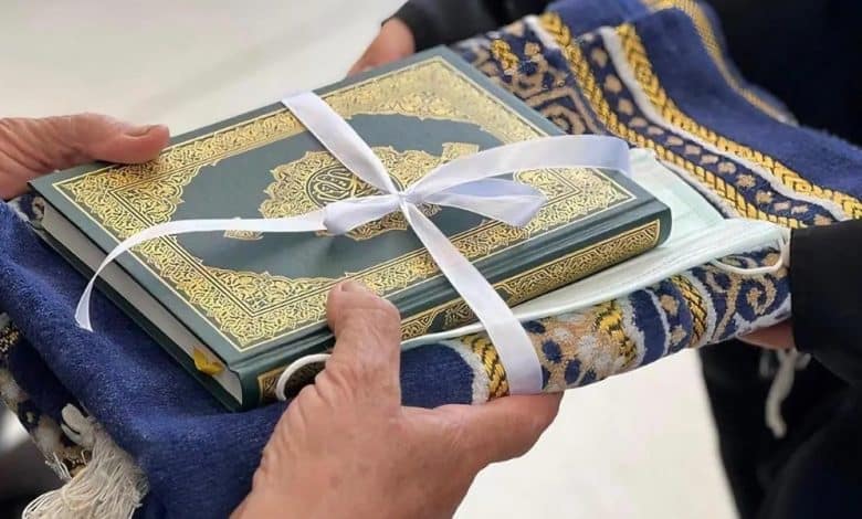 Saudi Arabia Distributes 1.8mn Copies of Holy Quran to Pilgrims