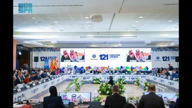Saudi Tourism Minister Chairs 121st UN Tourism Council in Barcelona