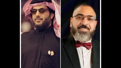 Al-Sheikh Praises Words of Critic Mustafa Al-Kilani about Weld Rizk 3