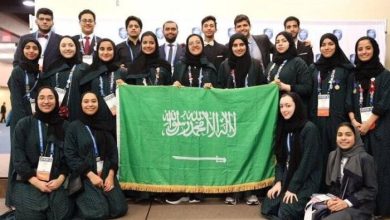 Saudi Arabia Wins Silver in Asian, Pacific Informatics Olympiad